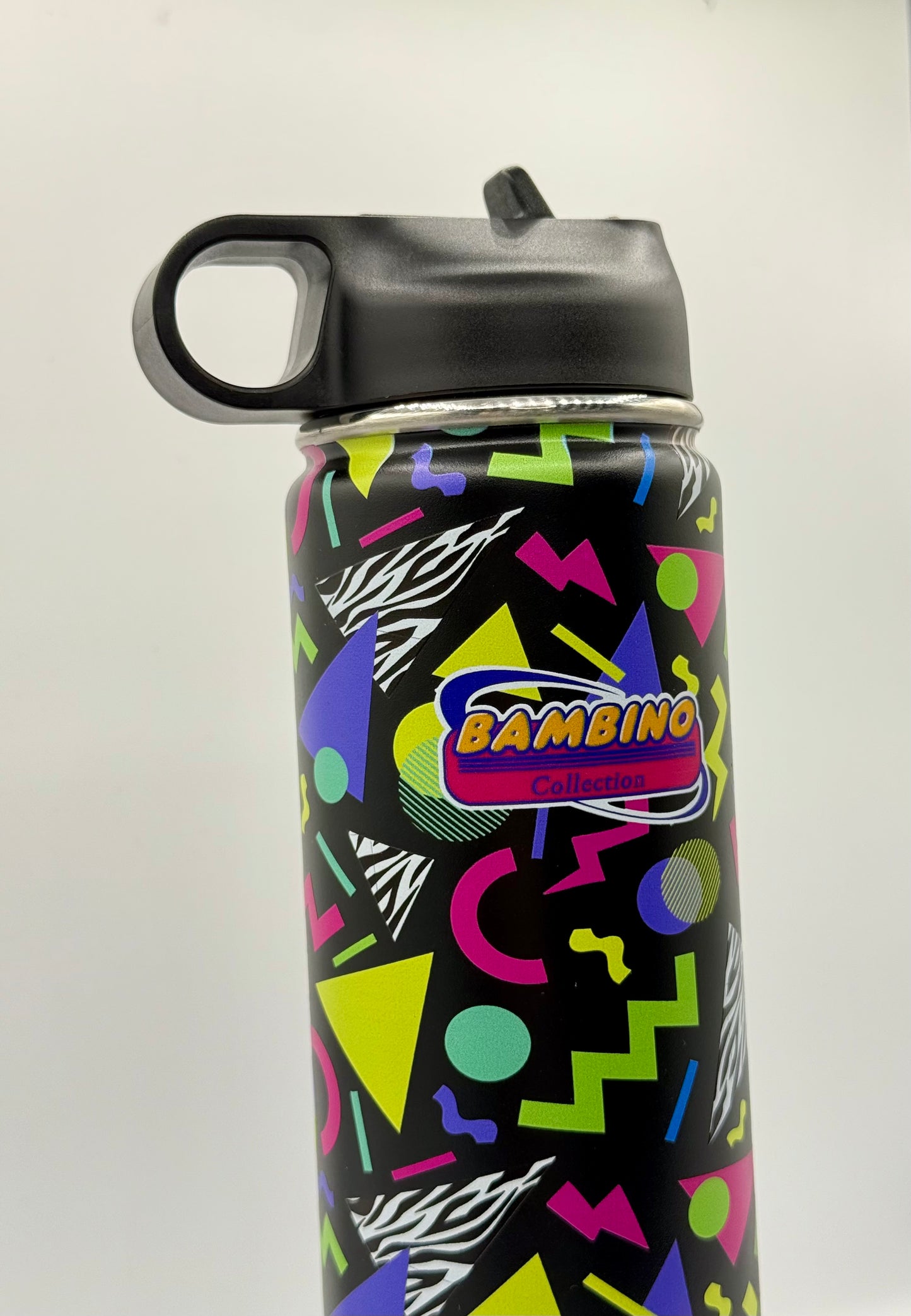 Bambino Drink Bottle